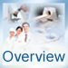 Overview online hospital information software